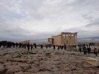 Akropolis &ndash; &copy; Carina Henn (Eberhardt TRAVEL)