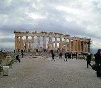 Akropolis &ndash; &copy; Carina Henn (Eberhardt TRAVEL)