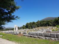 210_Epidaurus &ndash; &copy; Jörg Nesse (Eberhardt TRAVEL)