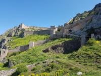 408_Akrokorinth &ndash; &copy; Jörg Nesse (Eberhardt TRAVEL)