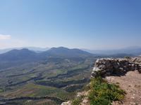 414_Akrokorinth &ndash; &copy; Jörg Nesse (Eberhardt TRAVEL)