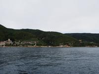 Klöster der Mönchsrepublik Athos &ndash; &copy; Sinah Witzig (Eberhardt TRAVEL)