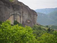 Meteora-Klöster &ndash; &copy; Sinah Witzig (Eberhardt TRAVEL)