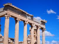 Athen: Akropolis &ndash; &copy; Sinah Witzig (Eberhardt TRAVEL)
