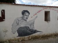 Myrtia Kazantzakis &ndash; &copy; Petra Sauer (Eberhardt TRAVEL)