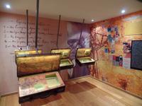 Myrtia Kazantzakis-Museum &ndash; &copy; Petra Sauer (Eberhardt TRAVEL)