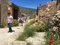 Insel Spinalonga &ndash; &copy; Petra Sauer (Eberhardt TRAVEL)