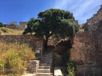 Insel Spinalonga &ndash; &copy; Petra Sauer (Eberhardt TRAVEL)