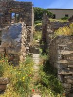 Insel Spinalonga &ndash; &copy; Petra Sauer (Eberhardt TRAVEL)