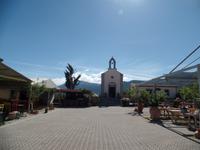Eco-Park &ndash; &copy; Petra Sauer (Eberhardt TRAVEL)