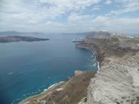 Caldera &ndash; &copy; Petra Sauer (Eberhardt TRAVEL)