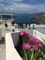 Santo Winery &ndash; &copy; Petra Sauer (Eberhardt TRAVEL)