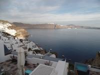 Oia &ndash; &copy; Petra Sauer (Eberhardt TRAVEL)