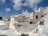 Pyrgos &ndash; &copy; Petra Sauer (Eberhardt TRAVEL)