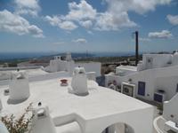 Pyrgos &ndash; &copy; Petra Sauer (Eberhardt TRAVEL)