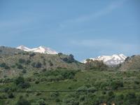 Lefka Ori &ndash; &copy; Petra Sauer (Eberhardt TRAVEL)