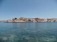 Chania &ndash; &copy; Petra Sauer (Eberhardt TRAVEL)