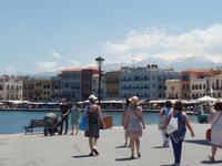 Chania &ndash; &copy; Petra Sauer (Eberhardt TRAVEL)