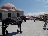Chania &ndash; &copy; Petra Sauer (Eberhardt TRAVEL)