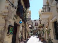 Chania &ndash; &copy; Petra Sauer (Eberhardt TRAVEL)
