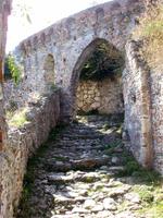In Mistras &ndash; &copy; Peter Rudolph (Eberhardt TRAVEL)