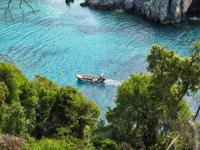 Korfu  &ndash; &copy; Sabine Letzybyll (Eberhardt TRAVEL)