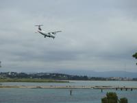 Flughafen Korfu &ndash; &copy; Sabine Letzybyll (Eberhardt TRAVEL)