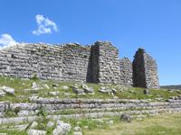 Dodoni &ndash; &copy; Sabine Letzybyll (Eberhardt TRAVEL)