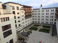 Hotel Grand Serai - Ioannina &ndash; &copy; Sabine Letzybyll (Eberhardt TRAVEL)