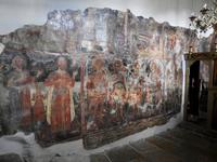 Agia Paraskevi &ndash; &copy; Sabine Letzybyll (Eberhardt TRAVEL)