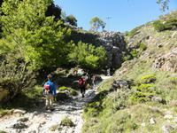Imbros Schlucht &ndash; &copy; Nico Stolba (Eberhardt TRAVEL)