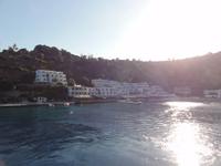Loutro &ndash; &copy; Nico Stolba (Eberhardt TRAVEL)