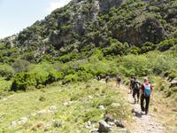 Sirikari Schlucht &ndash; &copy; Nico Stolba (Eberhardt TRAVEL)
