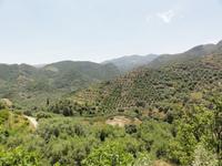 Sirikari Schlucht &ndash; &copy; Nico Stolba (Eberhardt TRAVEL)