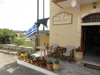 Agios Konstantinos  &ndash; &copy; Nico Stolba (Eberhardt TRAVEL)