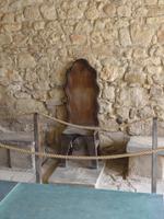 Knossos &ndash; &copy; Nico Stolba (Eberhardt TRAVEL)
