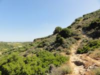 Knosiano Schlucht &ndash; &copy; Nico Stolba (Eberhardt TRAVEL)