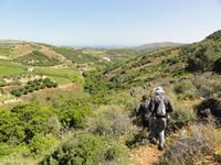 Knosiano Schlucht &ndash; &copy; Nico Stolba (Eberhardt TRAVEL)