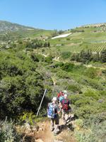 Knosiano Schlucht &ndash; &copy; Nico Stolba (Eberhardt TRAVEL)