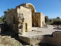 Gortys &ndash; &copy; Nico Stolba (Eberhardt TRAVEL)