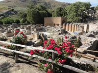 Gortys &ndash; &copy; Nico Stolba (Eberhardt TRAVEL)
