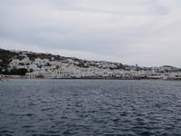 Mykonos &ndash; &copy; Sinah Witzig (Eberhardt TRAVEL)