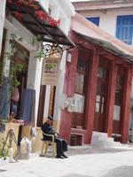 Inselrundfahrt Naxos: Chalki &ndash; &copy; Sinah Witzig (Eberhardt TRAVEL)
