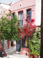 Inselrundfahrt Naxos: Chalki &ndash; &copy; Sinah Witzig (Eberhardt TRAVEL)