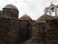 Inselrundfahrt Naxos: Panagia Drossiani &ndash; &copy; Sinah Witzig (Eberhardt TRAVEL)