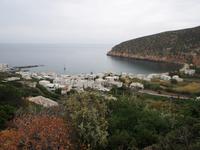 Inselrundfahrt Naxos: Apollonas &ndash; &copy; Sinah Witzig (Eberhardt TRAVEL)