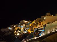 Santorin: Oía &ndash; &copy; Sinah Witzig (Eberhardt TRAVEL)