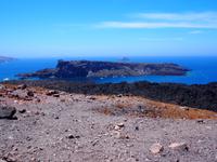 Kameni-Inseln &ndash; &copy; Sinah Witzig (Eberhardt TRAVEL)