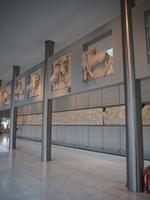 Athen: Akropolis-Museum &ndash; &copy; Sinah Witzig (Eberhardt TRAVEL)