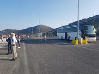 Hafen Agia Marina &ndash; &copy; Sophia Bär (Eberhardt TRAVEL)